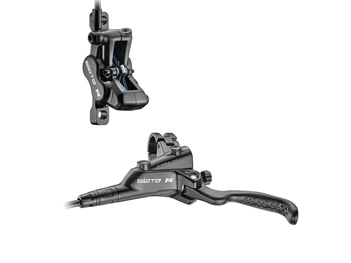TRP Slate T4 Brakes