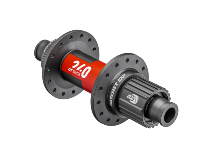 DT Swiss 240 Hubs
