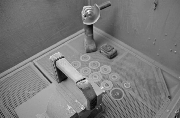 Hiplok D1000 Anti Angle-Grinder D Lock