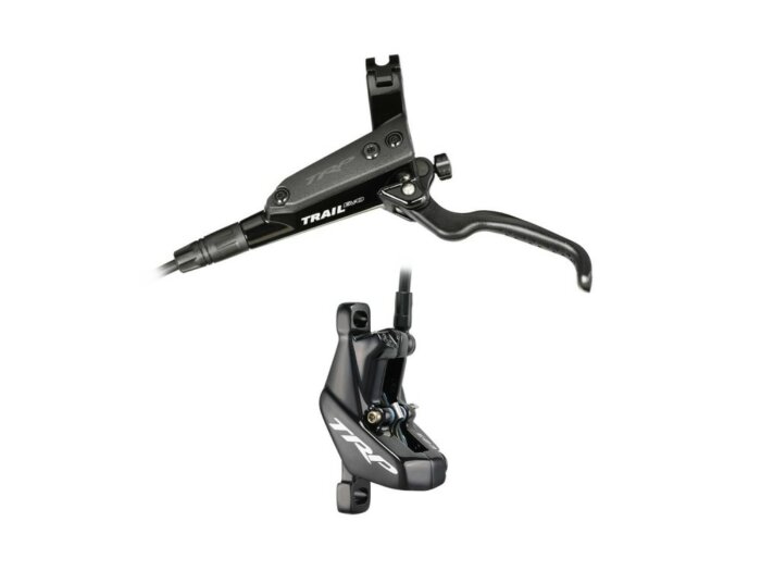 TRP Trail EVO Brakes