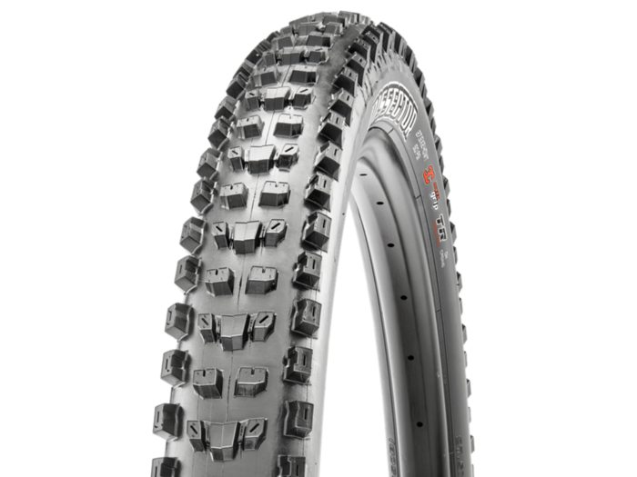 Maxxis Dissector 29