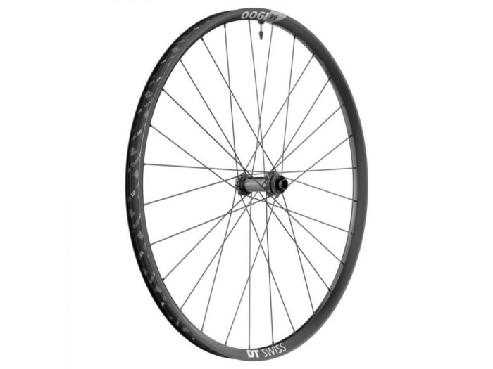 DT Swiss M 1900 Wheels