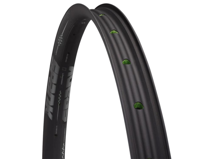 Spank 350 Vibrocore Rims