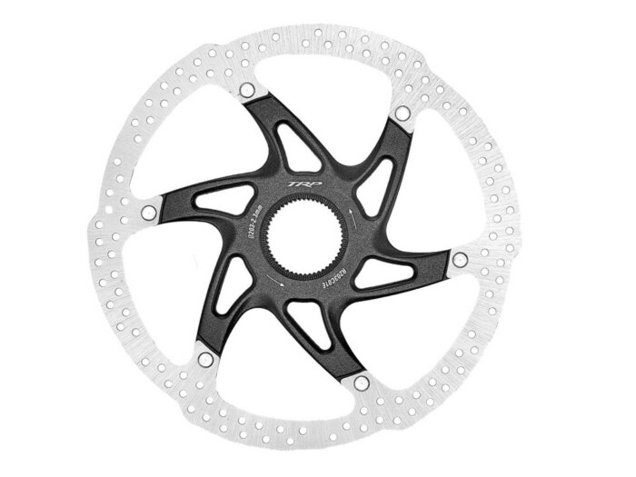 TRP RS/ RC01E Rotors