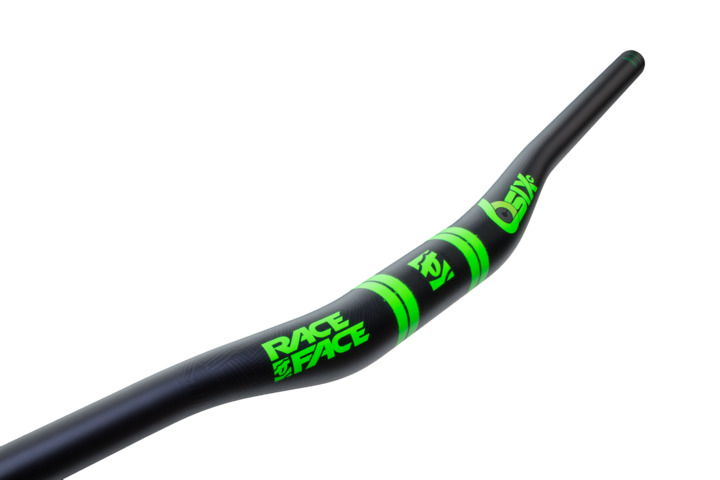 Race Face - SixC 35 Handlebar 6 Race Face - SixC 35 Handlebar - Image 6