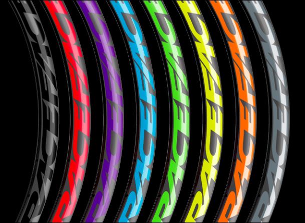 Race Face - ARC Offset 30/HD 27.5" Rims 2 Race Face - ARC Offset 30/HD 27.5" Rims - Image 2