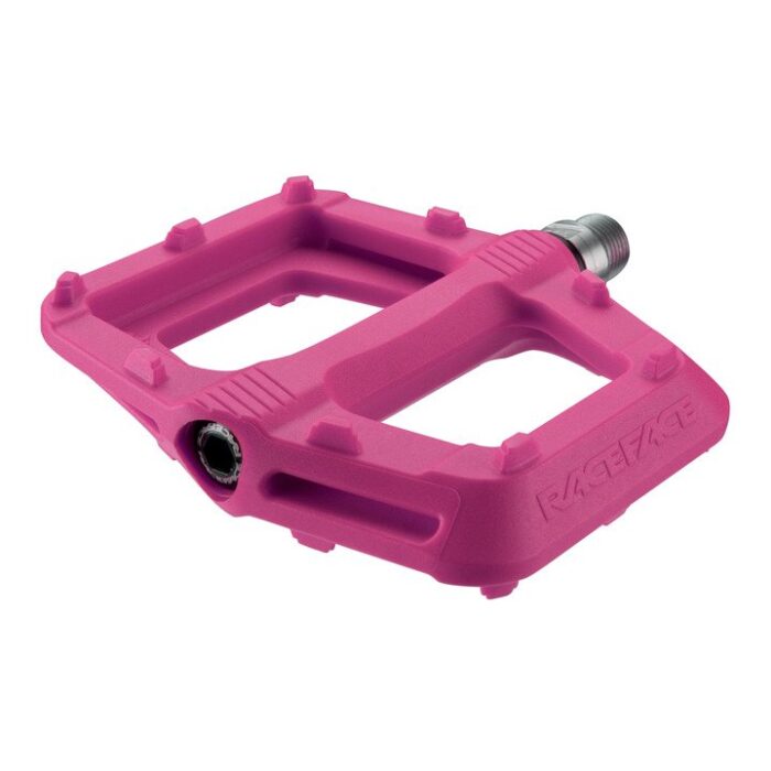 Race Face - Ride Pedals 12 Race Face - Ride Pedals