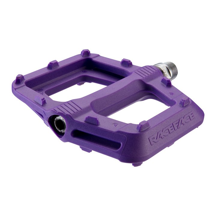 Race Face - Ride Pedals 7 Race Face - Ride Pedals - Image 7