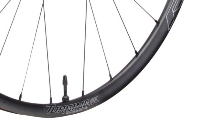 Race Face - Turbine SL 29" Wheels 4 Race Face - Turbine SL 29" Wheels