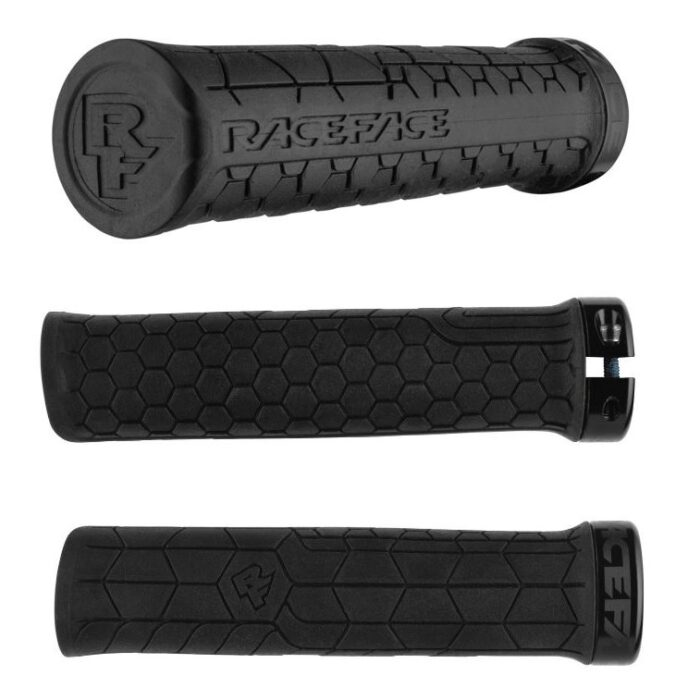 Race Face - Getta Grip 11 Race Face - Getta Grip