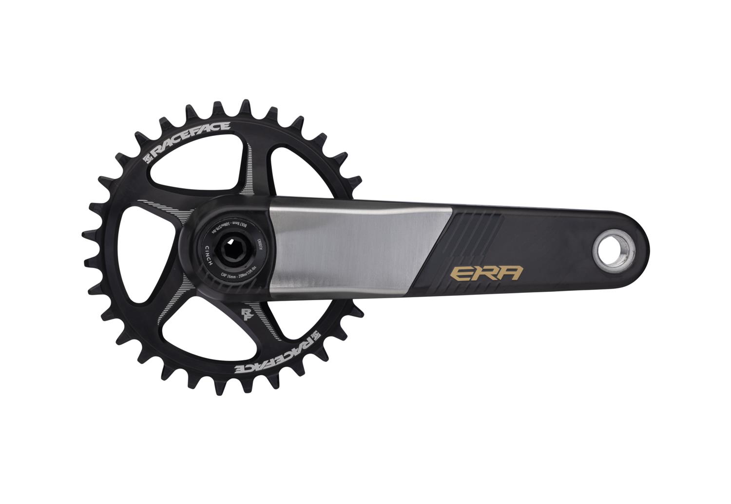 Race Face - ERA Crankset 2 Race Face - ERA Crankset - Image 2