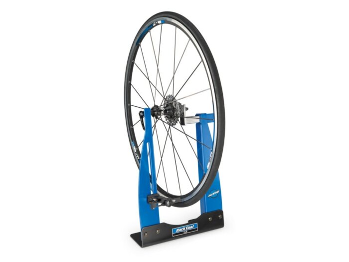 Park Tool TS-8 Home Mechanic Wheel Truing Stand 4 Park Tool TS-8 Home Mechanic Wheel Truing Stand
