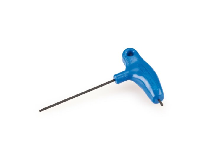 Park Tool P-Handled Hex Wrenches 14 Park Tool P-Handled Hex Wrenches