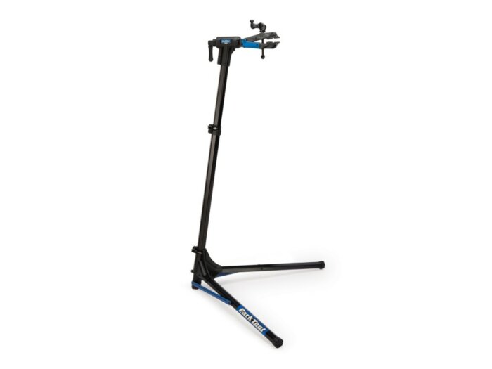 Park Tool Team Issue Portable Repair Stand 4 Park Tool Team Issue Portable Repair Stand