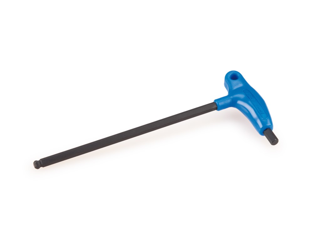 Park Tool P-Handled Hex Wrenches 7 Park Tool P-Handled Hex Wrenches - Image 7