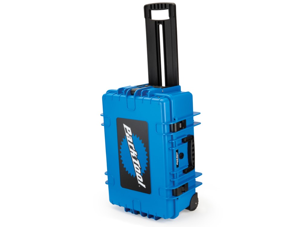Park Tool BX-3 Rolling Big Blue Box 4 Park Tool BX-3 Rolling Big Blue Box - Image 4