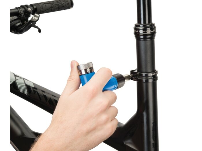 Park Tool ATD-1.2 Adjustable Torque Driver