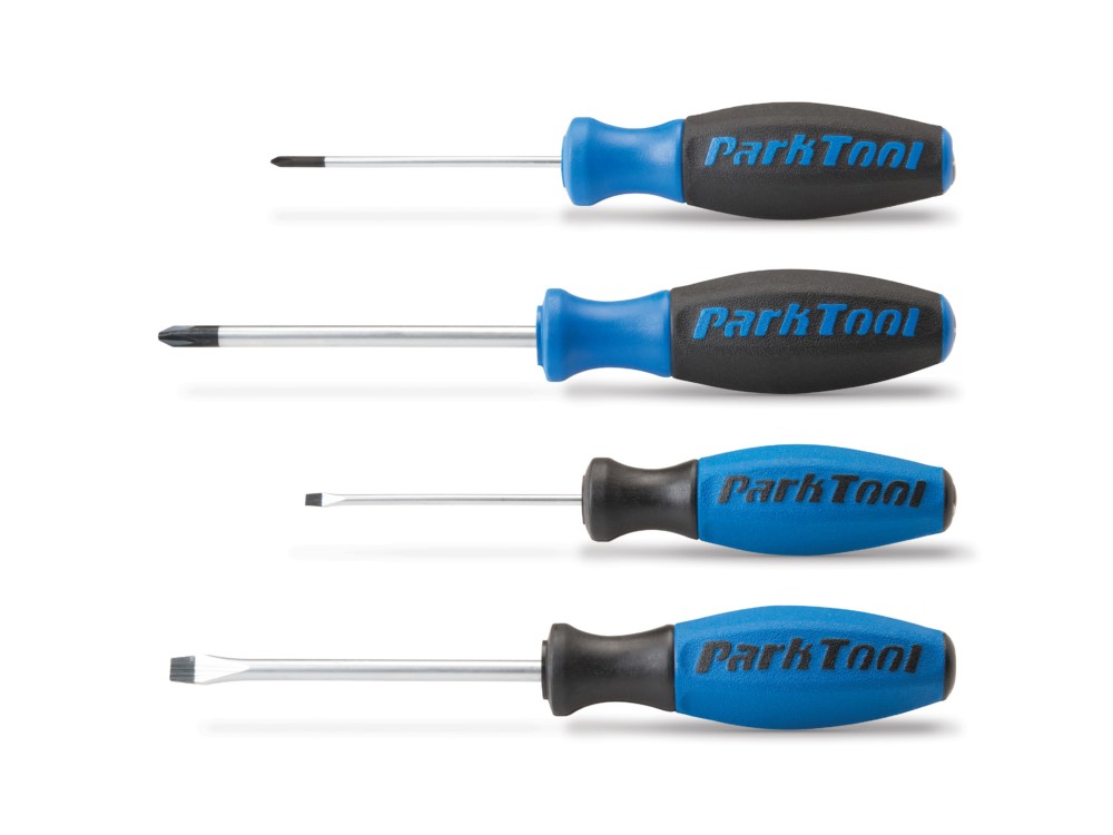 Park Tool Shop Screwdrivers 6 Park Tool Shop Screwdrivers - Image 6