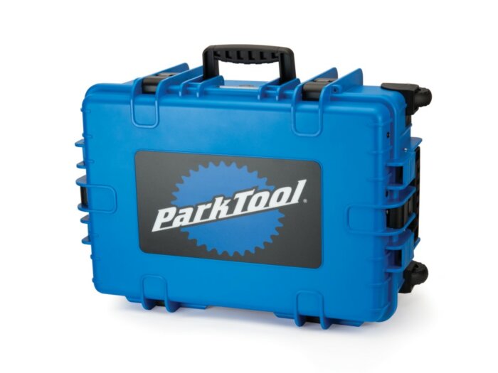 Park Tool BX-3 Rolling Big Blue Box 6 Park Tool BX-3 Rolling Big Blue Box