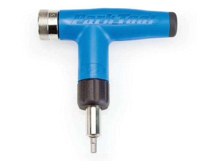 Park Tool ATD-1.2 Adjustable Torque Driver