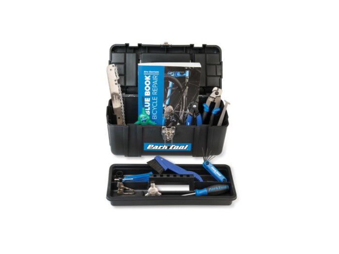 Park Tool SK-4 Home Mechanic Starter Kit