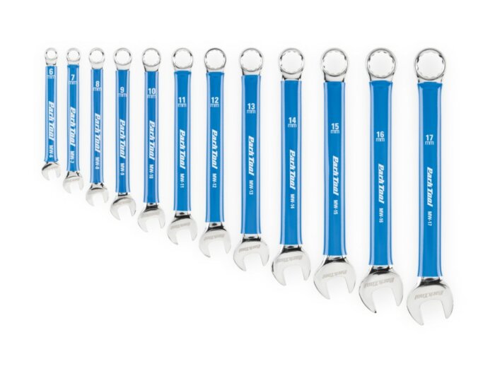 Park Tool Metric Wrenches