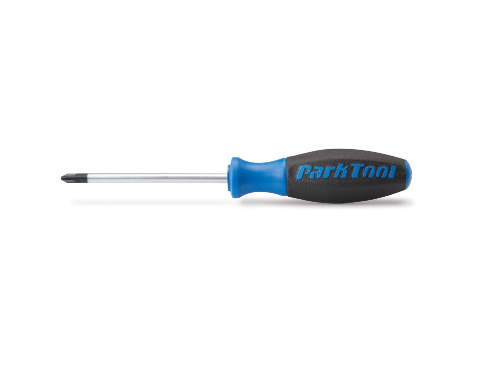 Park Tool Shop Screwdrivers 3 Park Tool Shop Screwdrivers - Image 3