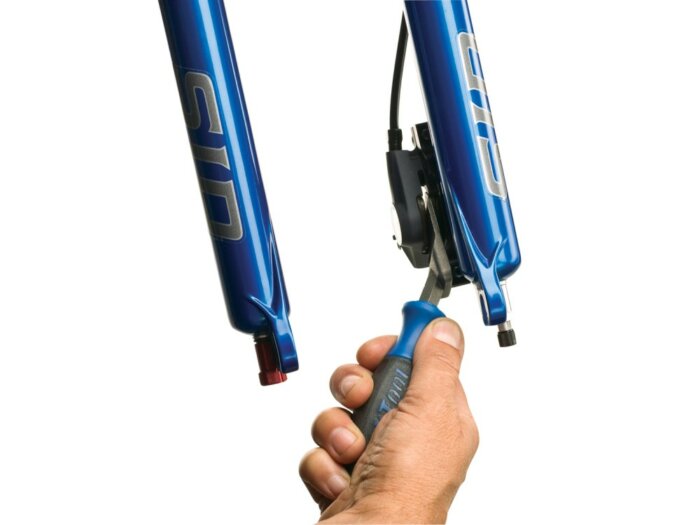 Park Tool PP-1.2 Hydraulic Brake Piston Press 4 Park Tool PP-1.2 Hydraulic Brake Piston Press