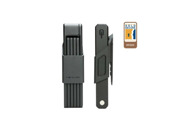 Hiplok Switch Folding Lock