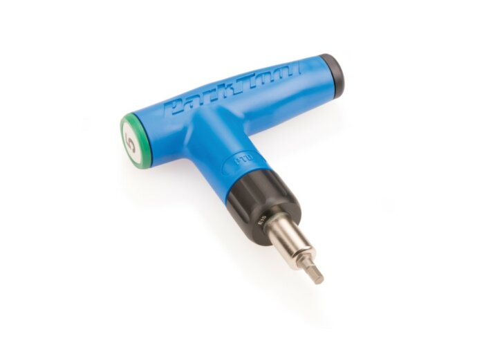 Park Tool Preset Torque Drivers 7 Park Tool Preset Torque Drivers