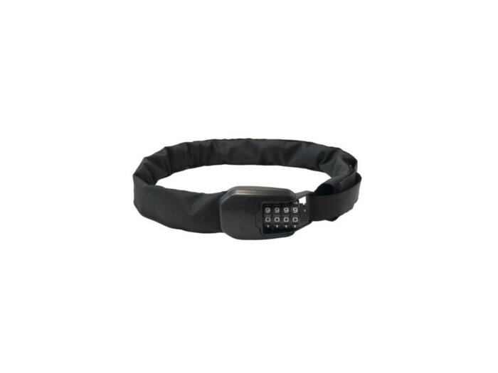 Hiplok Spin Wearable Lock