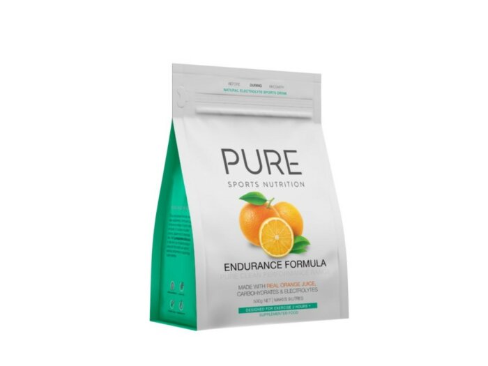 Pure Endurance Formula 500g