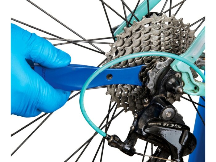 Park Tool GSC-3 Drivetrain Cleaning Brush