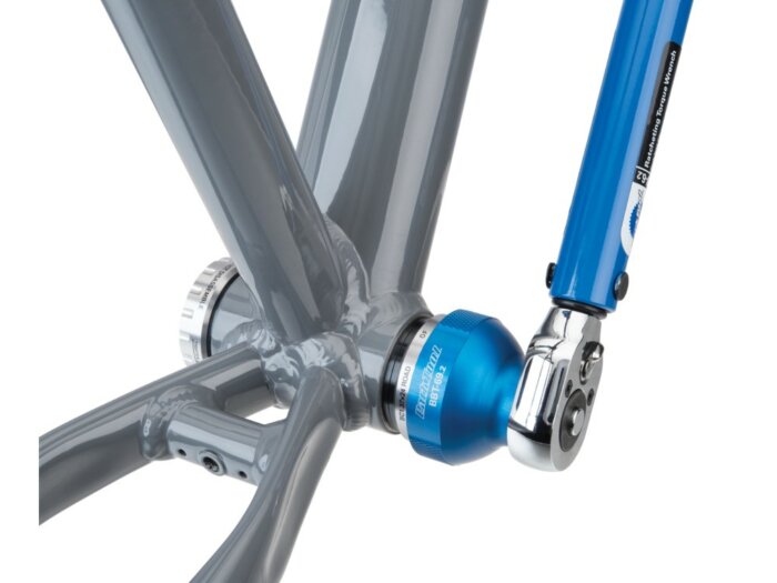 Park Tool TW-6.2 Ratcheting Click Type Torque Wrench 8 Park Tool TW-6.2 Ratcheting Click Type Torque Wrench