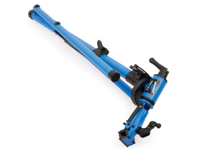 Park Tool PCS-10.3 Deluxe Home Mechanic Repair Stand