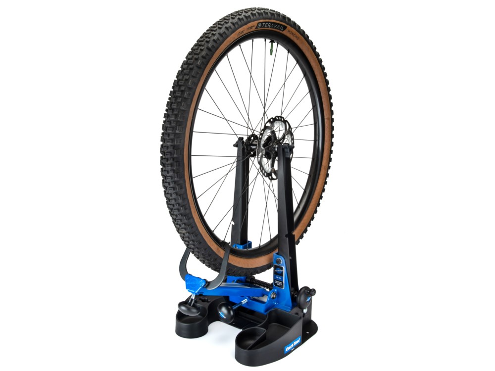 Park Tool TS-2.3 Professional Wheel Truing Stand 5 Park Tool TS-2.3 Professional Wheel Truing Stand - Image 5