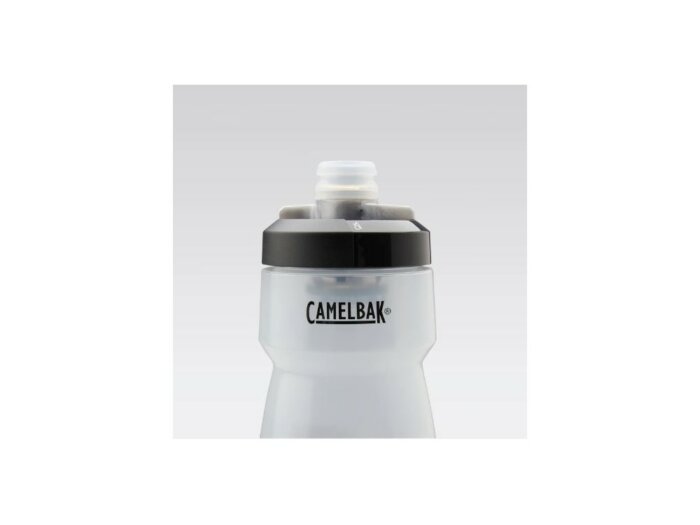 Pure Sports Nutrition - PURE - CAMELBAK PODIUM BOTTLE 710ML CLEAR