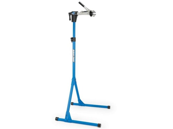 Park Tool Deluxe Home Mechanic Repair Stands