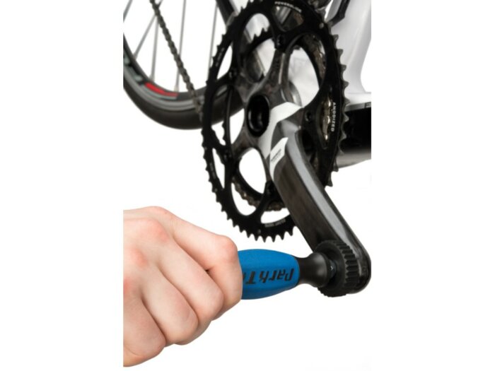 Park Tool DP-2 Threaded Dummy Pedal