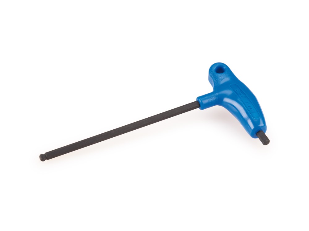 Park Tool P-Handled Hex Wrenches 8 Park Tool P-Handled Hex Wrenches - Image 8