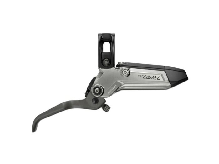 SRAM Level Ultimate Stealth 4 Piston Disc Brakes