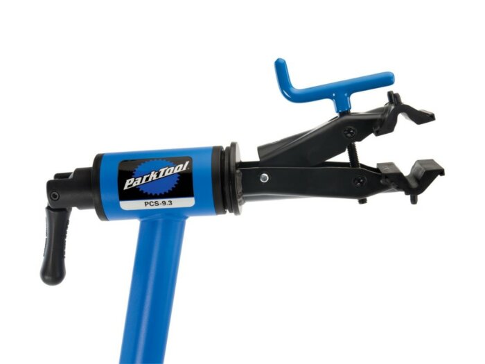 Park Tool PCS-9.3 Home Mechanic Repair Stand 15 Park Tool PCS-9.3 Home Mechanic Repair Stand