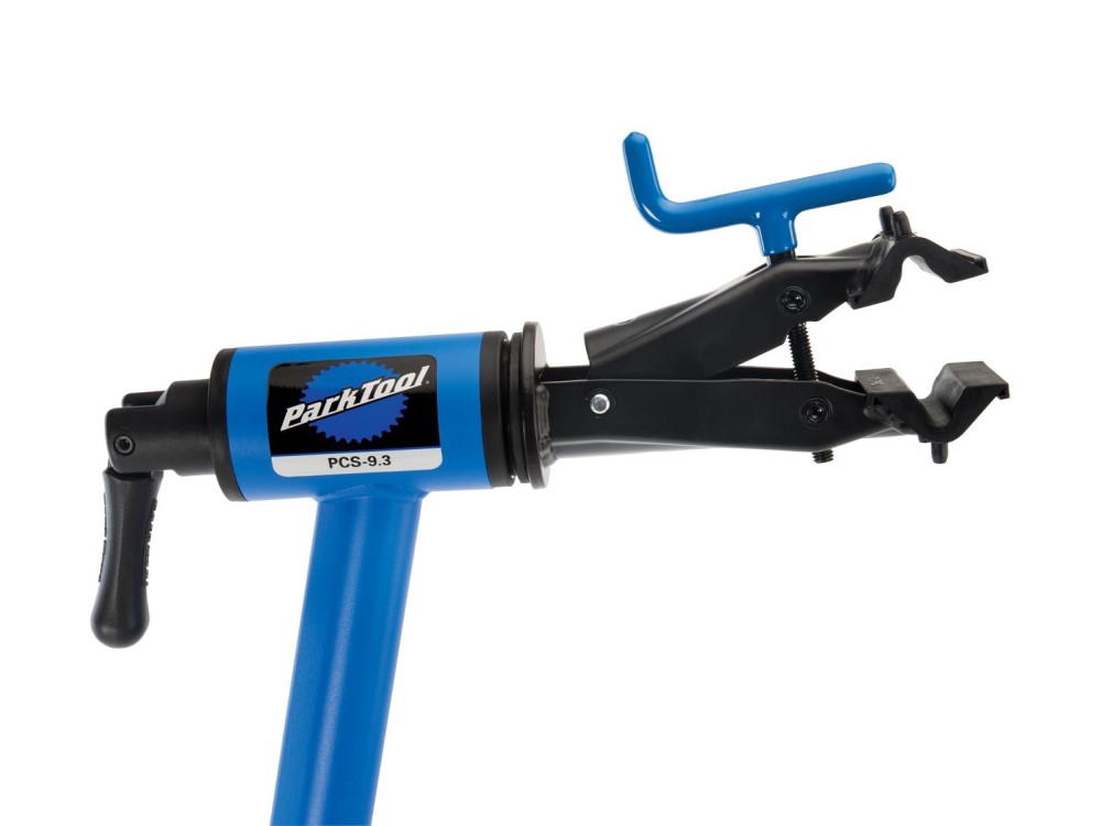 Park Tool PCS-9.3 Home Mechanic Repair Stand 7 Park Tool PCS-9.3 Home Mechanic Repair Stand - Image 7