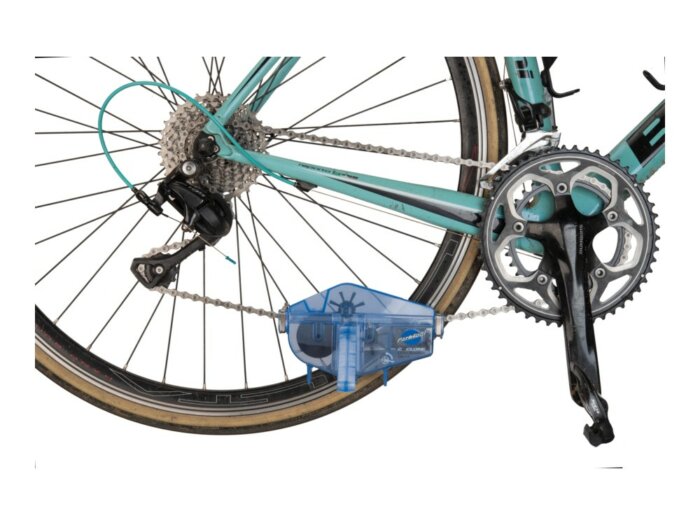 Park Tool CM-5.3 Cyclone Chain Scrubber