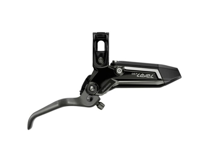 SRAM Level Ultimate Stealth 2 Piston Disc Brakes
