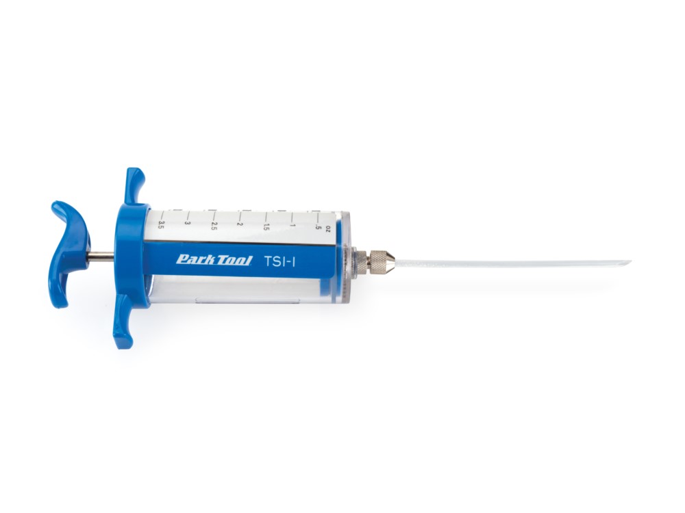 Park Tool TSI-1 Tubeless Sealant Injector 2 Park Tool TSI-1 Tubeless Sealant Injector - Image 2