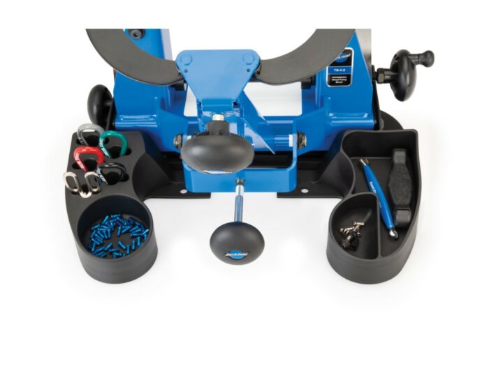 Park Tool TSB-4.2 Truing Stand Tilting Base