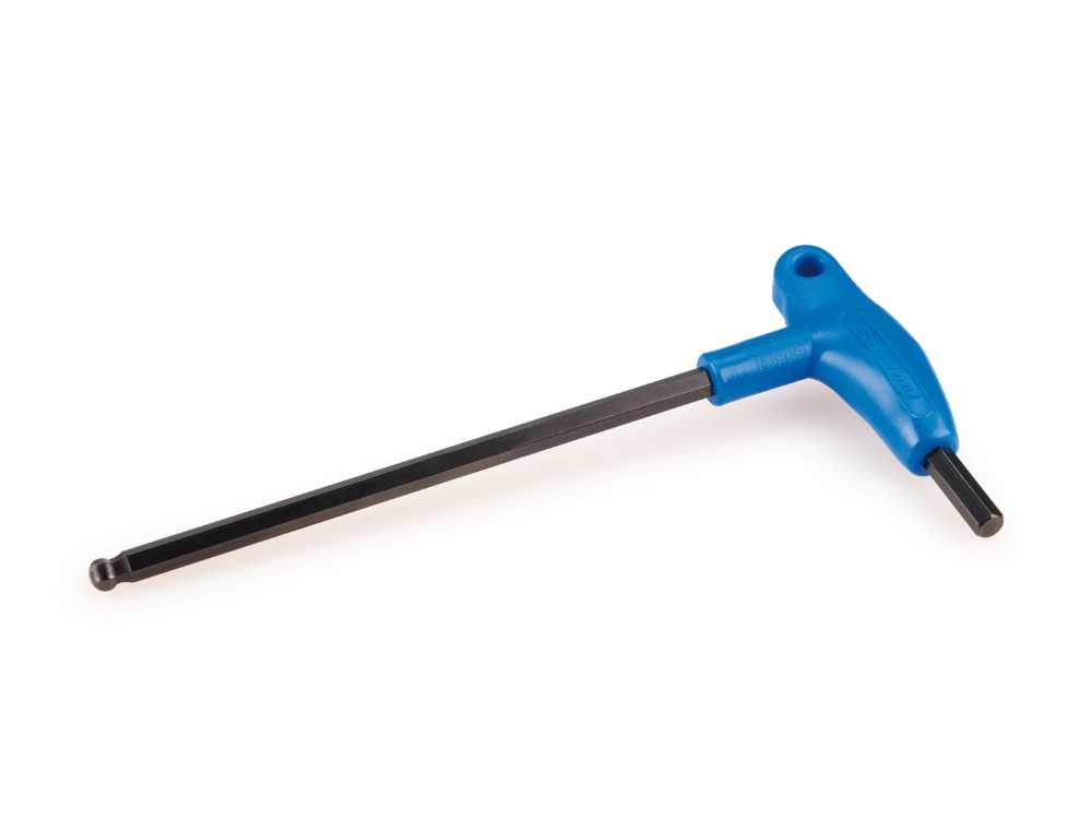 Park Tool P-Handled Hex Wrenches 5 Park Tool P-Handled Hex Wrenches - Image 5