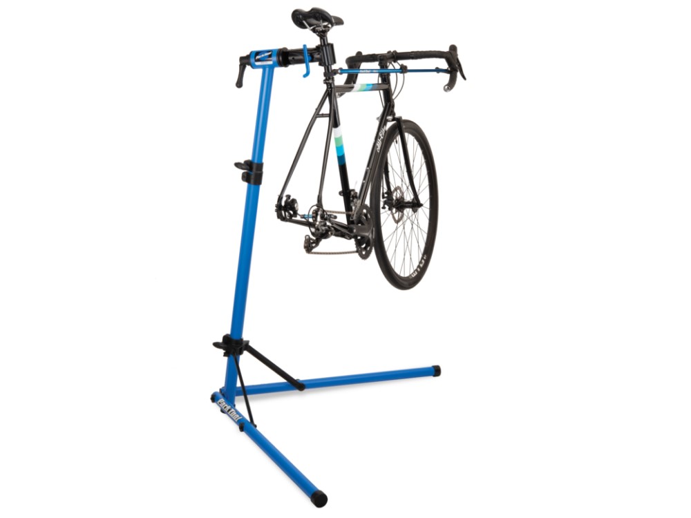 Park Tool PCS-9.3 Home Mechanic Repair Stand 5 Park Tool PCS-9.3 Home Mechanic Repair Stand - Image 5