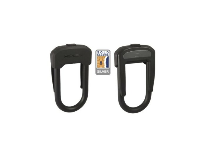 Hiplok D-Lock Wearable